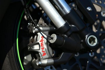 2018年モデル Ninja ZX-10R SE