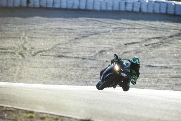 2018年モデル Ninja ZX-10R SE