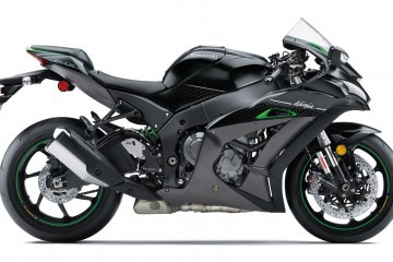 2018年モデル Ninja ZX-10R SE