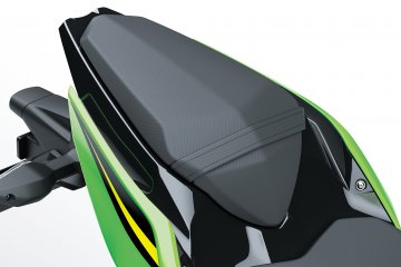 2018年モデル Ninja 400 フィーチャーカット