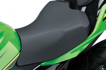 2018年モデル Ninja 400 オプションパーツ