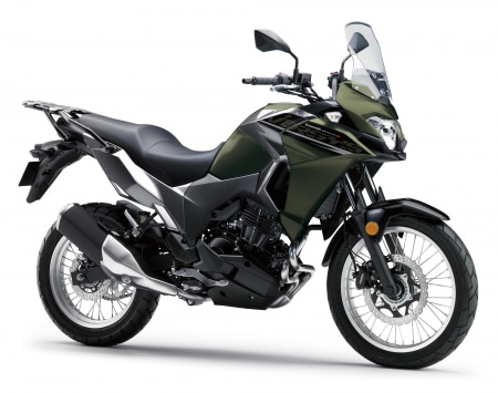 2018年モデル VERSYS-X 250