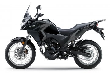 2018年モデル VERSYS-X 250