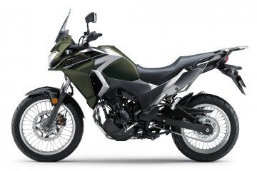 2018年モデル VERSYS-X 250