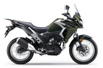 2018年モデル VERSYS-X 250