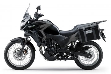 2018年モデル VERSYS-X 250 TOURER