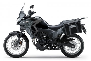 2018年モデル VERSYS-X 250 TOURER