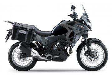 2018年モデル VERSYS-X 250 TOURER