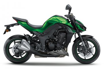 2018年モデル Z1000 (ZR1000H)※中国仕様