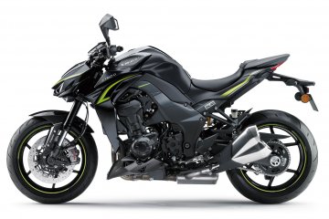 2018年モデル Z1000 R Edition (ZR1000J)※中国仕様