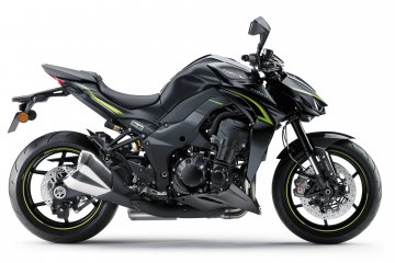 2018年モデル Z1000 R Edition (ZR1000J)※中国仕様