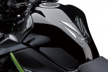 2018年モデル Z900 オプションパーツ