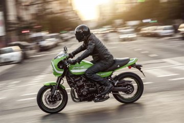 2018年モデル Z900RS CAFE