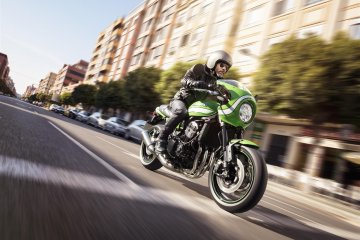 2018年モデル Z900RS CAFE