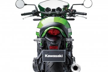 2018年モデル Z900RS CAFE