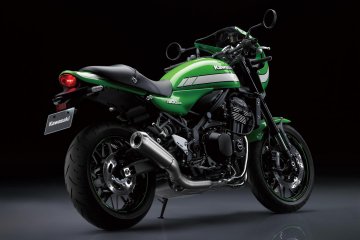 2018年モデル Z900RS CAFE