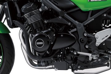 2018年モデル Z900RS CAFE