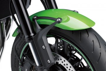 2018年モデル Z900RS CAFE
