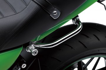 2018年モデル Z900RS CAFE