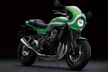 2018年モデル Z900RS CAFE