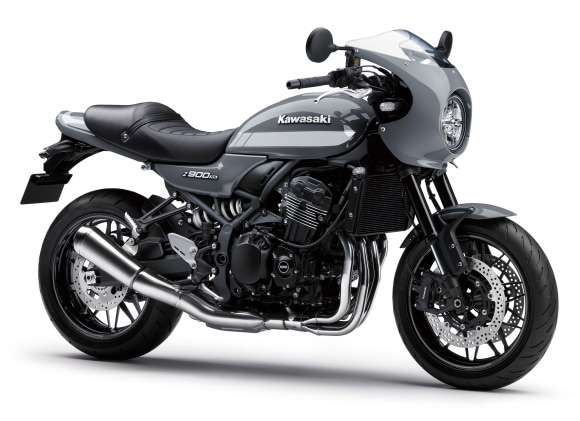 2018年モデル Z900RS CAFE