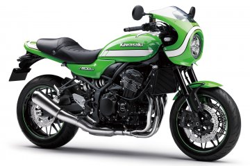 2018年モデル Z900RS CAFE