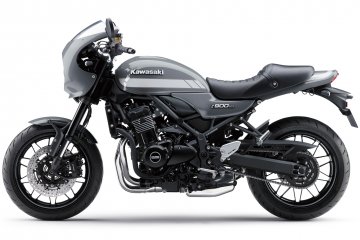 2018年モデル Z900RS CAFE