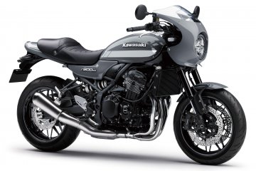 2018年モデル Z900RS CAFE