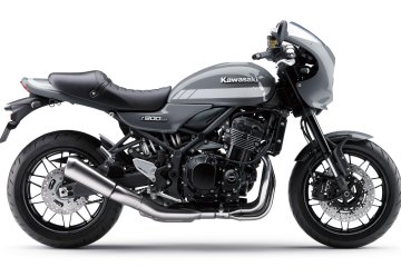 2018年モデル Z900RS CAFE