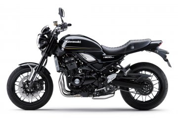 2018年モデル Z900RS