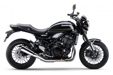 2018年モデル Z900RS