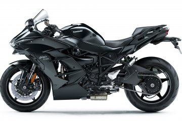 2019年モデル Ninja H2 SX