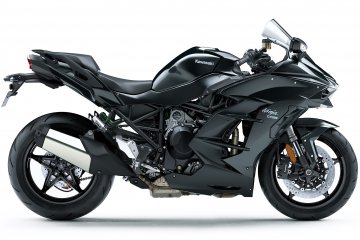 2019年モデル Ninja H2 SX