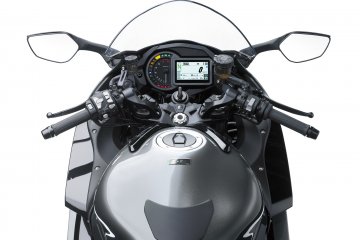 2019年モデル Ninja H2 SX SE+