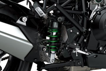 2019年モデル Ninja H2 SX SE+