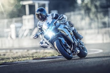 2019年モデル Ninja H2