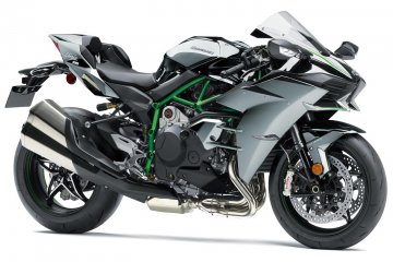 2019年モデル Ninja H2