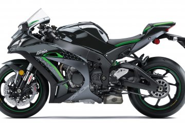 2019年モデル Ninja ZX-10R SE