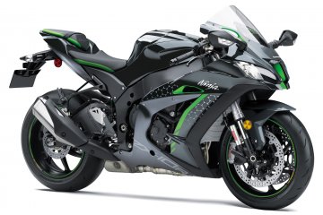 2019年モデル Ninja ZX-10R SE