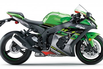 2019年モデル Ninja ZX-10R