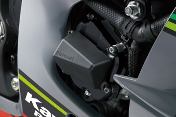 2019年モデル Ninja ZX-10R