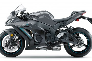 2019年モデル Ninja ZX-10R