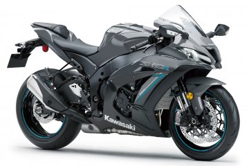 2019年モデル Ninja ZX-10R