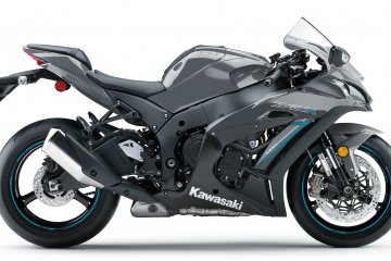 2019年モデル Ninja ZX-10R