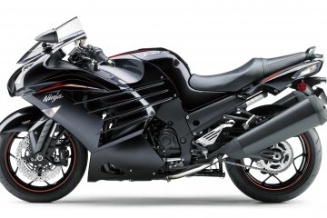 2019年モデル Ninja ZX-14R (ZX1400H)※マレーシア仕様