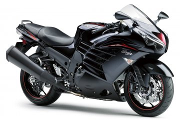 2019年モデル Ninja ZX-14R (ZX1400H)※マレーシア仕様