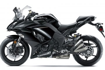 2019年モデル Ninja 1000