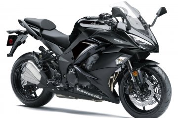 2019年モデル Ninja 1000