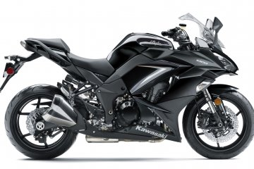 2019年モデル Ninja 1000