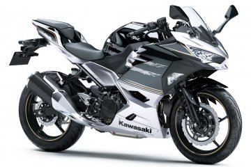 2019年モデル Ninja 250